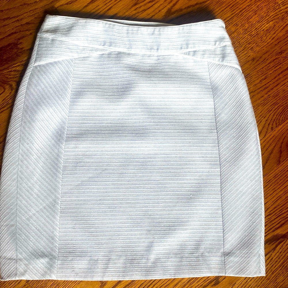 White House Black Market pencil skirt